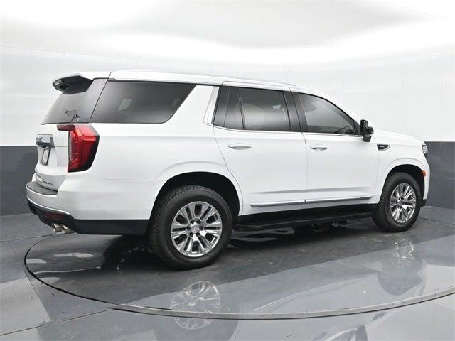 2023 GMC Yukon 4WD Denali