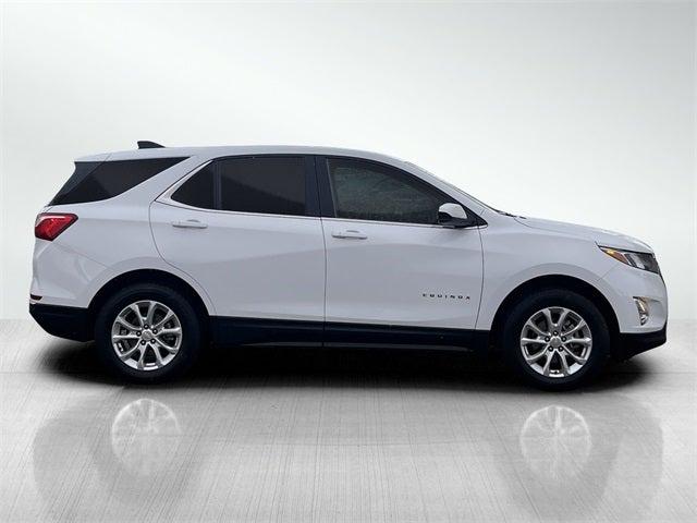 2021 Chevrolet Equinox AWD LT