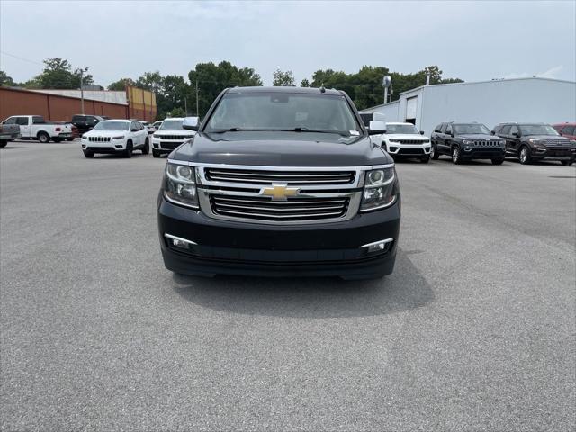 2020 Chevrolet Suburban 2WD Premier