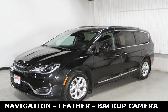 2020 Chrysler Pacifica Touring L Plus