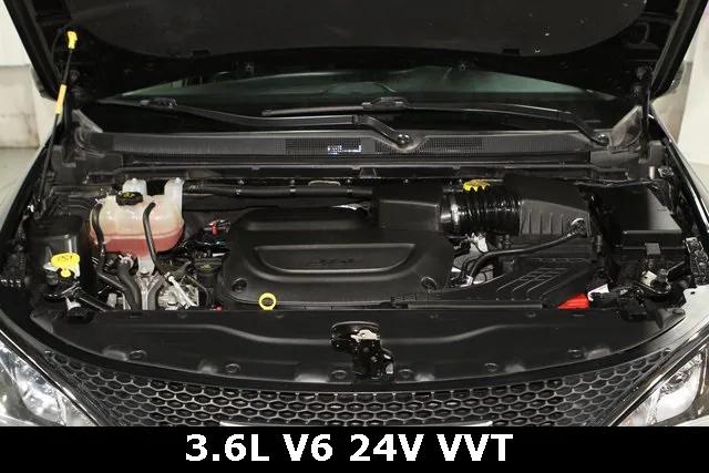 2020 Chrysler Pacifica Touring L Plus