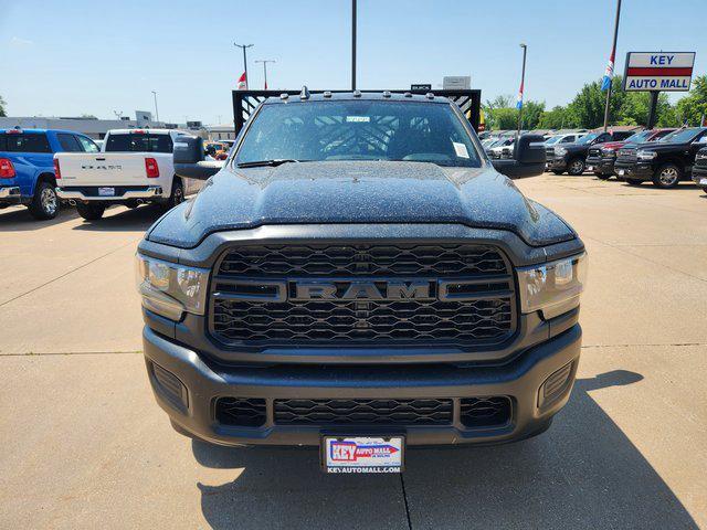 2024 RAM Ram 3500 Chassis Cab RAM 3500 TRADESMAN CHASSIS REGULAR CAB 4X2 84 CA