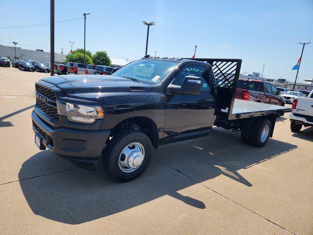 2024 RAM Ram 3500 Chassis Cab RAM 3500 TRADESMAN CHASSIS REGULAR CAB 4X2 84 CA