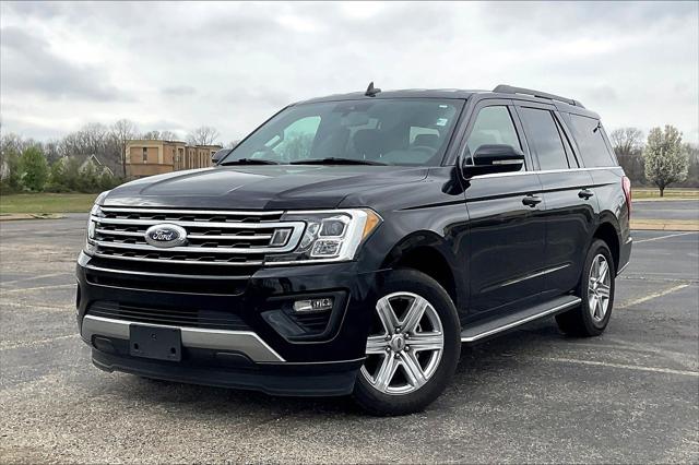 Used 2019 Ford Expedition For Sale in Olive Branch, MS