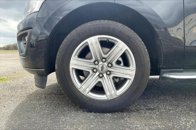 Used 2019 Ford Expedition For Sale in Olive Branch, MS