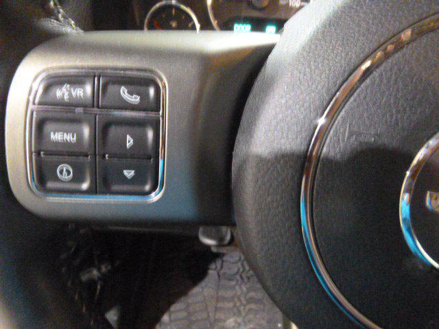 2018 Jeep Wrangler JK Unlimited Golden Eagle 4x4