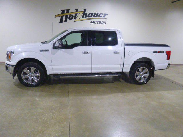 2020 Ford F-150 Unknown for sale in Cherokee, IA