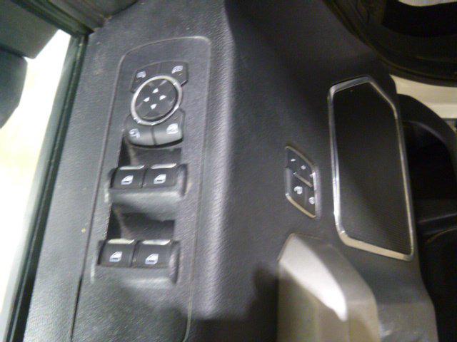 2020 Ford F-150 Unknown