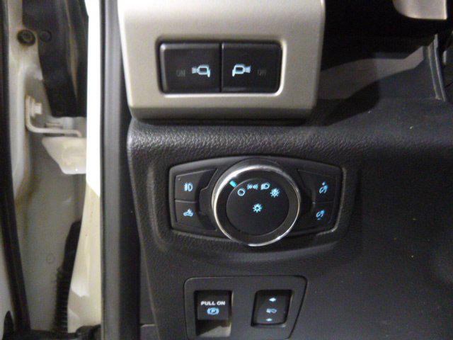 2020 Ford F-150 Unknown