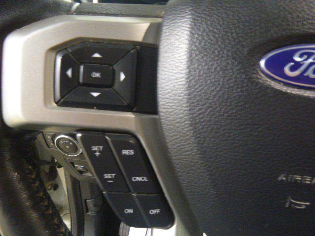 2020 Ford F-150 Unknown