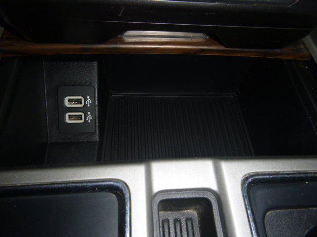 2020 Ford F-150 Unknown