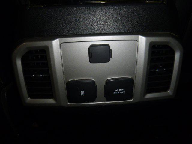 2020 Ford F-150 Unknown
