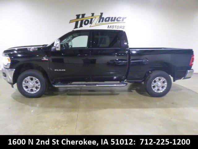 2024 Ram 2500 Laramie Crew Cab 4x4 6'4" Box for sale in Cherokee, IA