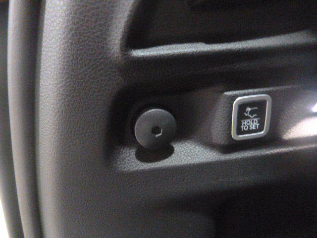 2024 Jeep Grand Cherokee L Altitude 4x4