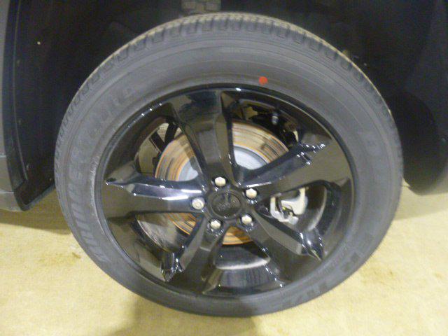 2024 Jeep Grand Cherokee L Altitude 4x4