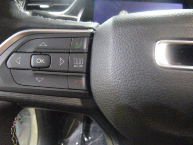 2024 Jeep Grand Cherokee L Altitude 4x4