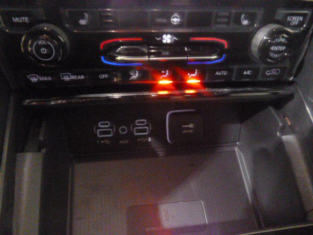 2024 Jeep Grand Cherokee L Altitude 4x4