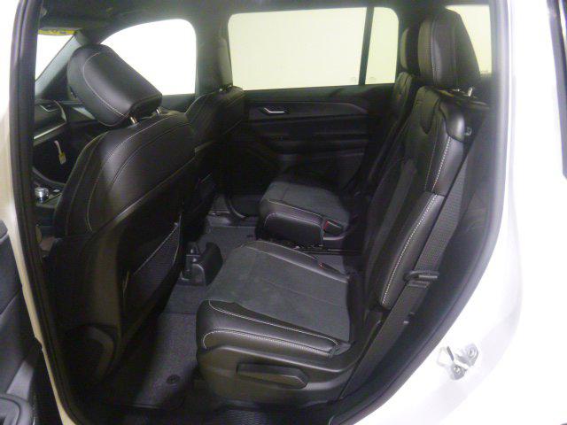 2024 Jeep Grand Cherokee L Altitude 4x4