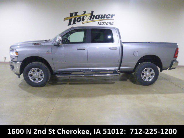 2024 Ram 2500 Laramie Crew Cab 4x4 6'4" Box for sale in Cherokee, IA