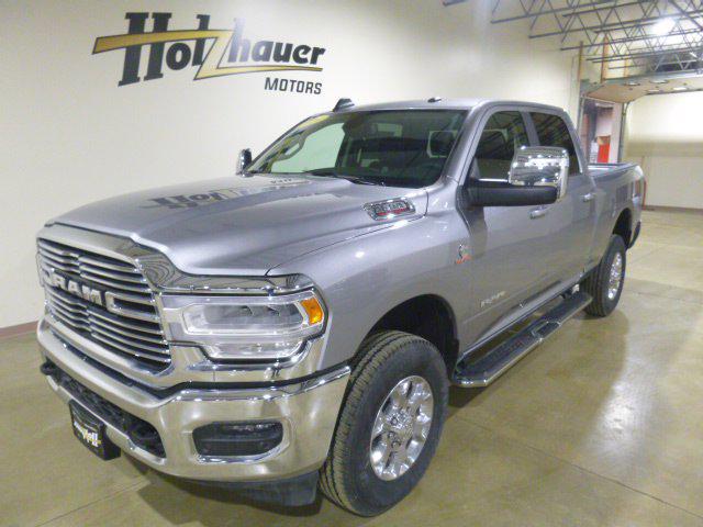 2024 Ram 2500 Laramie Crew Cab 4x4 6'4" Box
