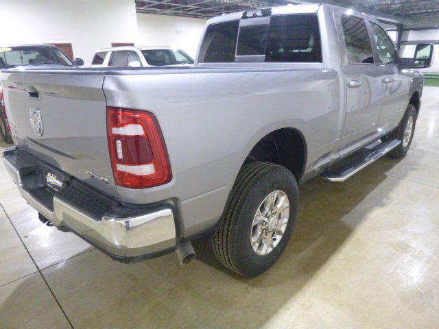 2024 Ram 2500 Laramie Crew Cab 4x4 6'4" Box