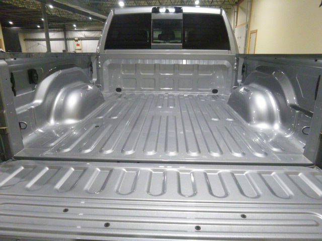 2024 Ram 2500 Laramie Crew Cab 4x4 6'4" Box