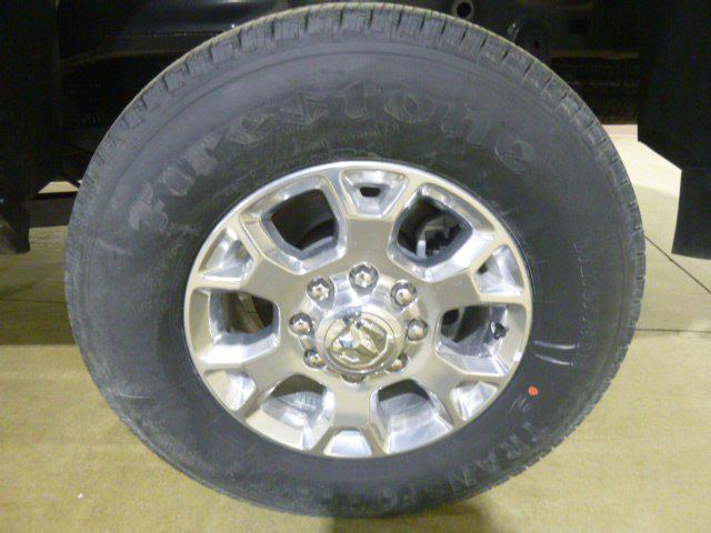 2024 Ram 2500 Laramie Crew Cab 4x4 6'4" Box
