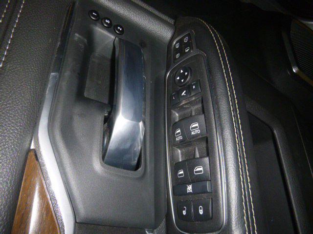 2024 Ram 2500 Laramie Crew Cab 4x4 6'4" Box