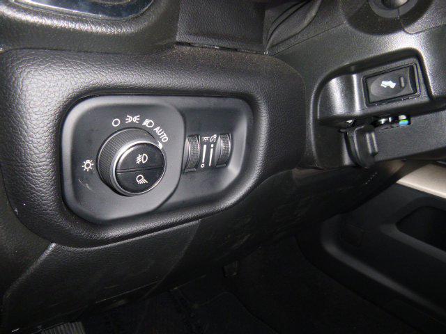 2024 Ram 2500 Laramie Crew Cab 4x4 6'4" Box