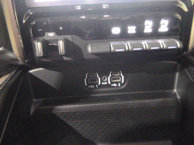 2024 Ram 2500 Laramie Crew Cab 4x4 6'4" Box