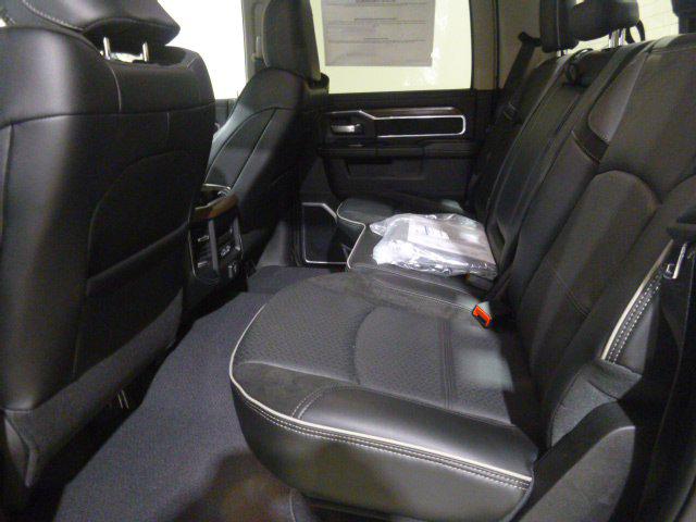 2024 Ram 2500 Laramie Crew Cab 4x4 6'4" Box