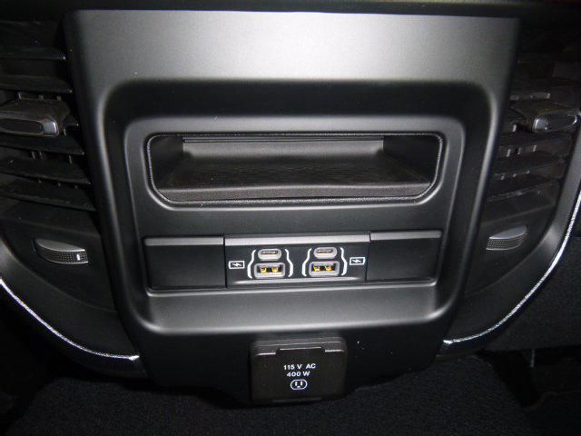 2024 Ram 2500 Laramie Crew Cab 4x4 6'4" Box