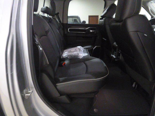 2024 Ram 2500 Laramie Crew Cab 4x4 6'4" Box