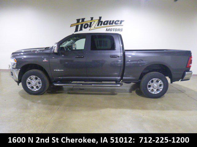 2024 Ram 2500 Laramie Crew Cab 4x4 6'4" Box for sale in Cherokee, IA
