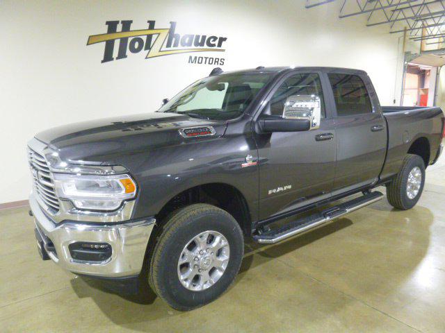 2024 Ram 2500 Laramie Crew Cab 4x4 6'4" Box