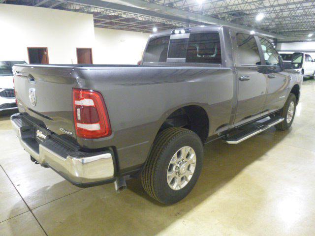2024 Ram 2500 Laramie Crew Cab 4x4 6'4" Box