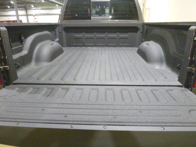 2024 Ram 2500 Laramie Crew Cab 4x4 6'4" Box