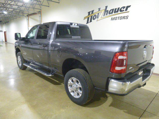 2024 Ram 2500 Laramie Crew Cab 4x4 6'4" Box