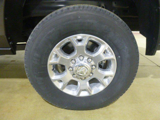 2024 Ram 2500 Laramie Crew Cab 4x4 6'4" Box