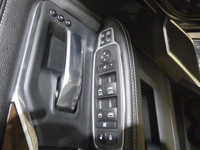 2024 Ram 2500 Laramie Crew Cab 4x4 6'4" Box