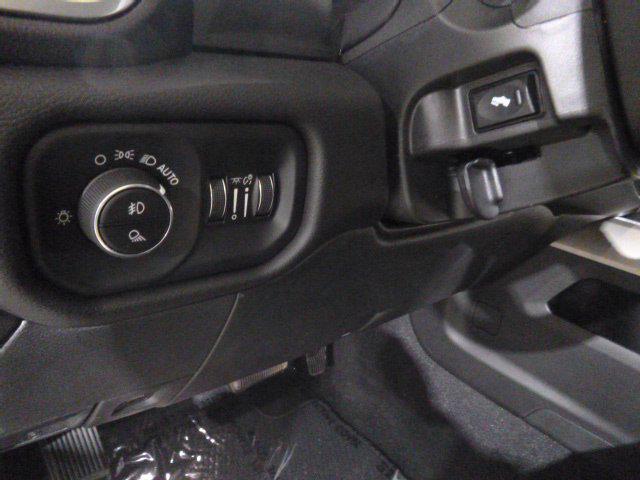 2024 Ram 2500 Laramie Crew Cab 4x4 6'4" Box