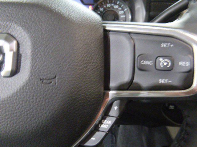 2024 Ram 2500 Laramie Crew Cab 4x4 6'4" Box
