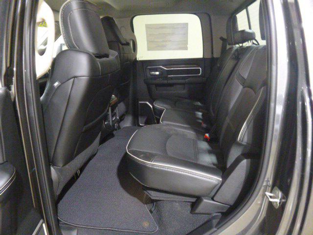 2024 Ram 2500 Laramie Crew Cab 4x4 6'4" Box
