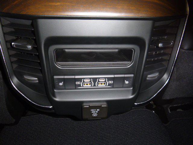 2024 Ram 2500 Laramie Crew Cab 4x4 6'4" Box