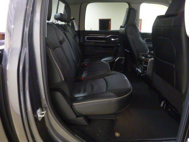 2024 Ram 2500 Laramie Crew Cab 4x4 6'4" Box