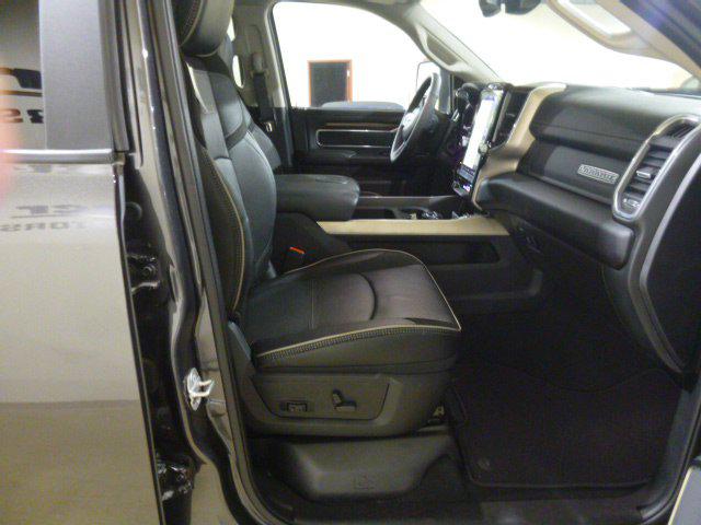 2024 Ram 2500 Laramie Crew Cab 4x4 6'4" Box