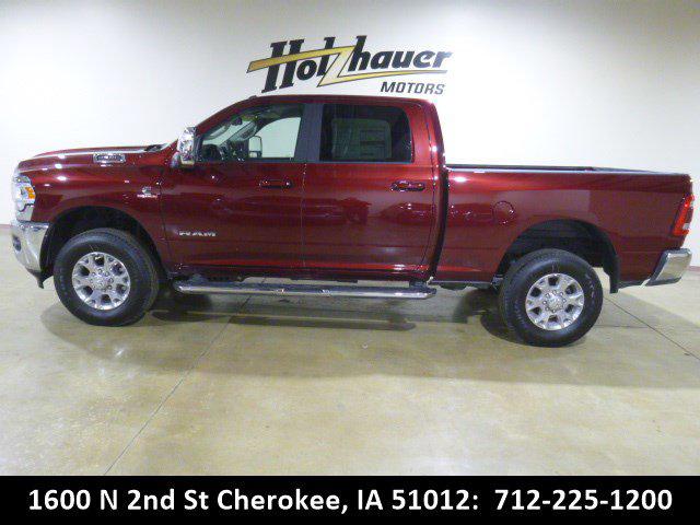 2024 Ram 2500 Laramie Crew Cab 4x4 6'4" Box for sale in Cherokee, IA