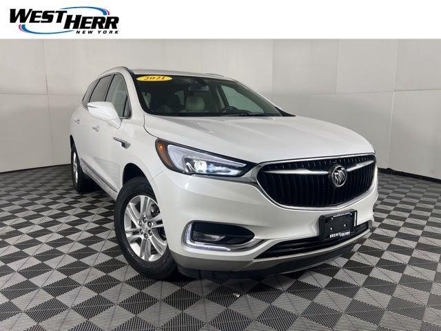 2021 Buick Enclave AWD Essence