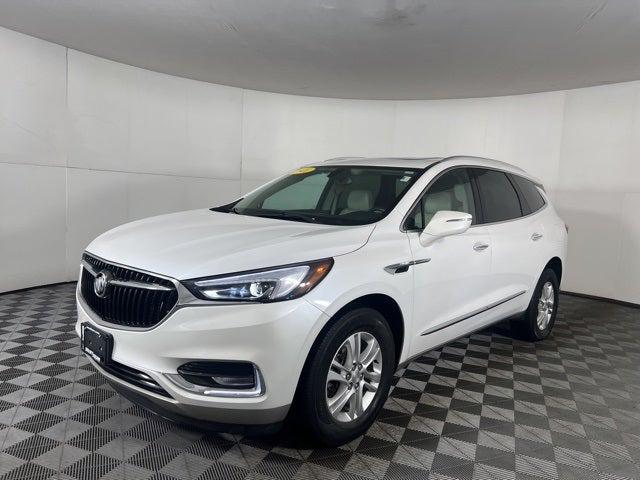 2021 Buick Enclave AWD Essence
