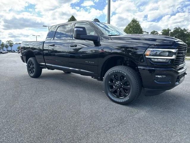 2024 RAM Ram 2500 RAM 2500 LARAMIE MEGA CAB 4X4 64 BOX